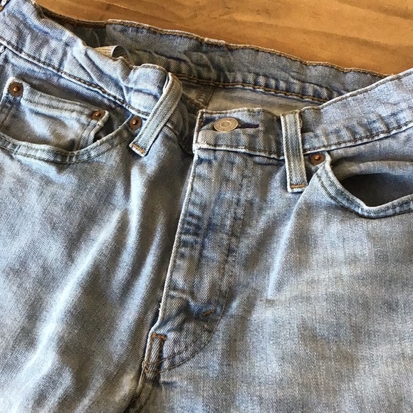 Levi Strauss Jeans - Picture 9 of 15